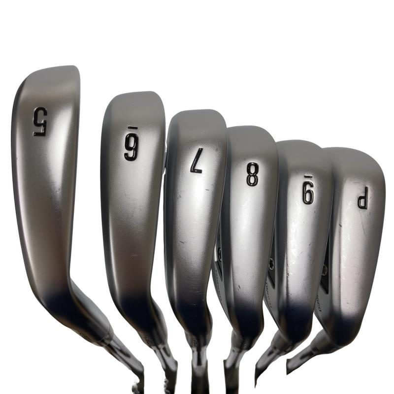 Callaway（キャロウェイ） APEX Ai200 6S アイアンセット IR