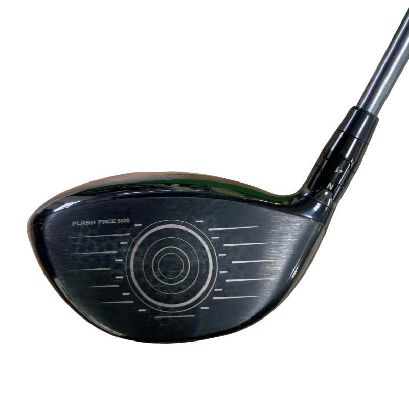 Callaway（キャロウェイ） MAVRIK SUBZERO 9° ドライバー DR