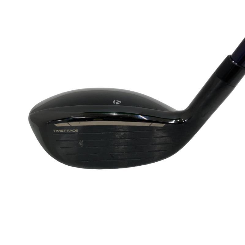 TaylorMade（テーラーメイド） Qi10 MAX U4 ユーティリティ UT