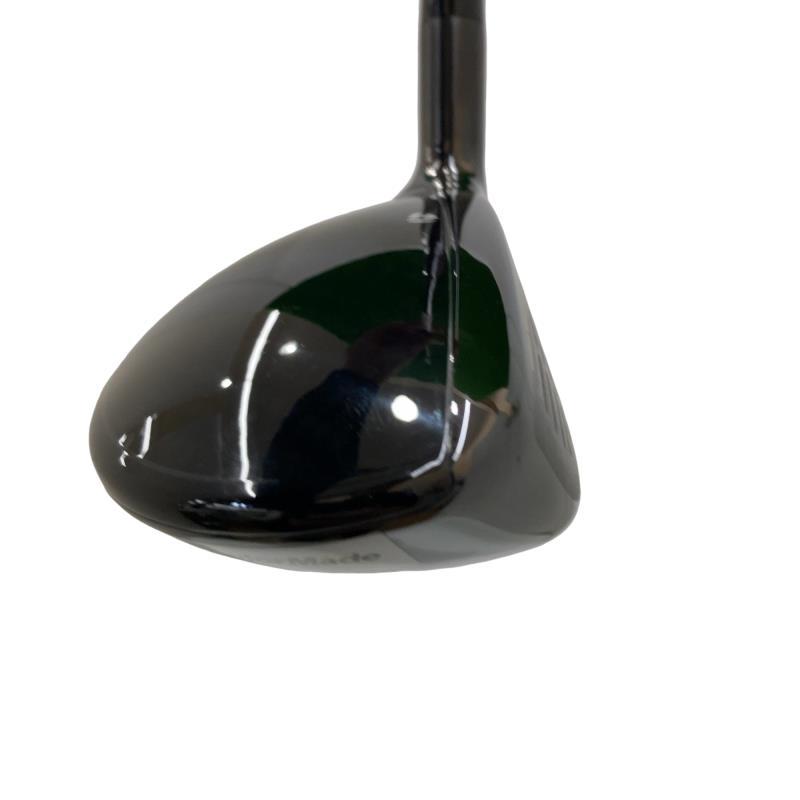 TaylorMade（テーラーメイド） Qi10 MAX U4 ユーティリティ UT