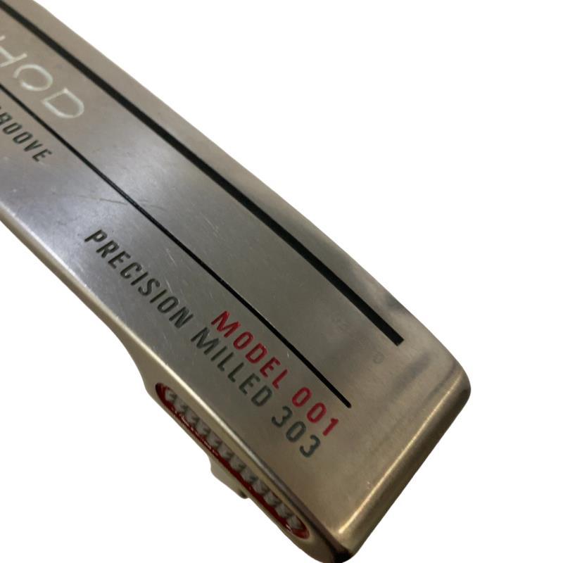 NIKE（ナイキ） METHOD 001 34インチ パター PT フレックスその他