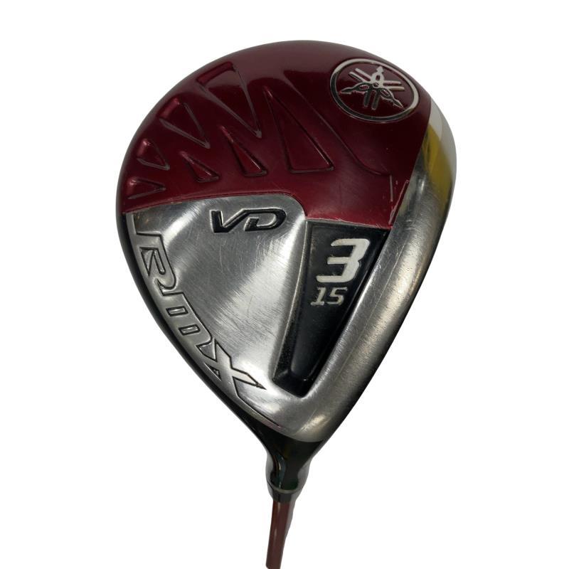 ヤマハ RMX VD 3W YAMAHA（ヤマハ） RMX VD 3W フェアウェイウッド FW フレックスR