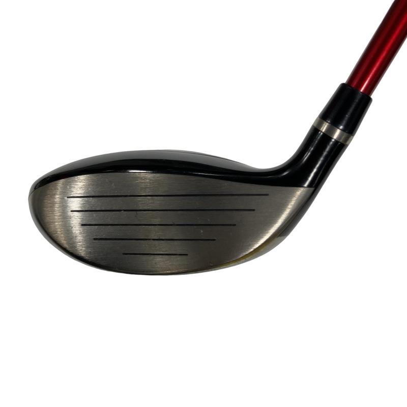 YAMAHA（ヤマハ） RMX VD 3W フェアウェイウッド FW フレックスR