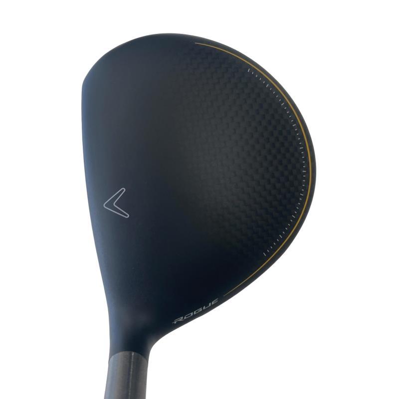 Callaway（キャロウェイ） ROGUE ST MAX(2024) 3W フェアウェイウッド