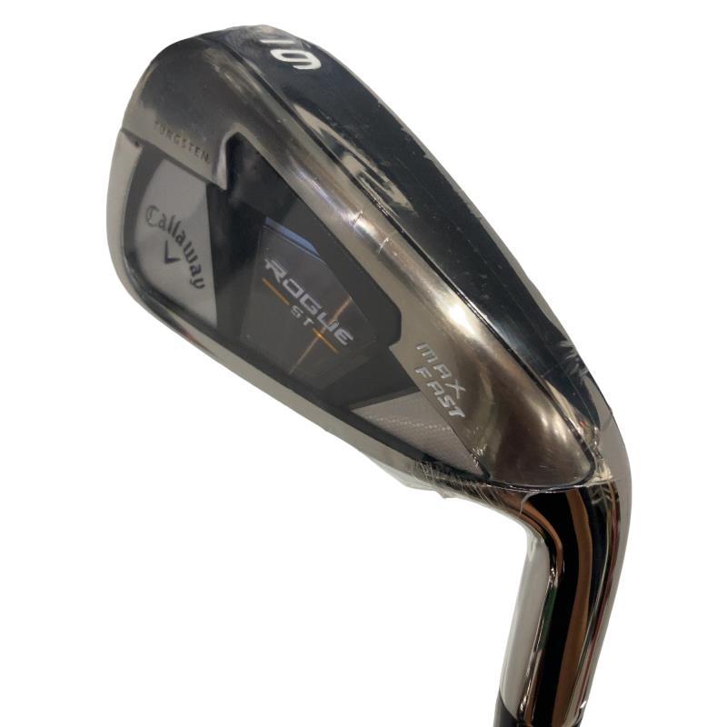 Callaway（キャロウェイ） ROGUE ST MAX FAST #6 レディース 単品