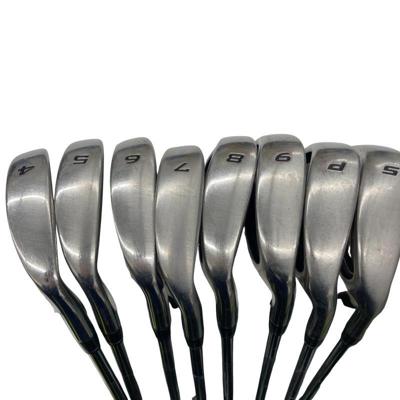 NIKE（ナイキ） NIKE IGNITE 3 8S アイアンセット IR フレックスUNI