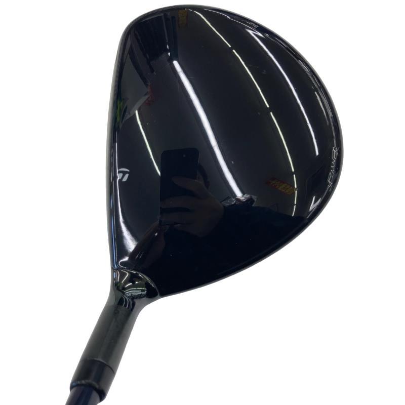 TaylorMade（テーラーメイド） Qi10 MAX 7W フェアウェイウッド FW