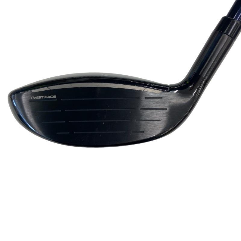 TaylorMade（テーラーメイド） Qi10 MAX 7W フェアウェイウッド FW