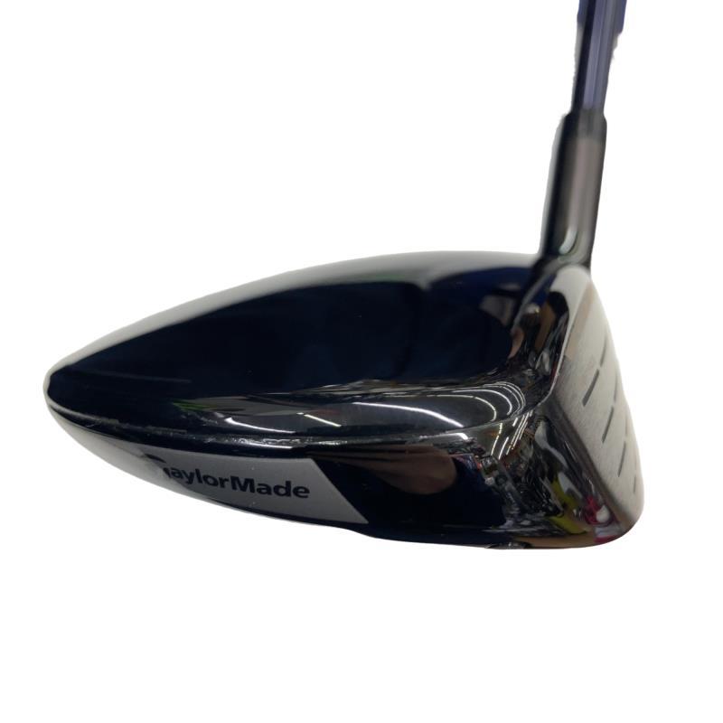 TaylorMade（テーラーメイド） Qi10 MAX 7W フェアウェイウッド FW