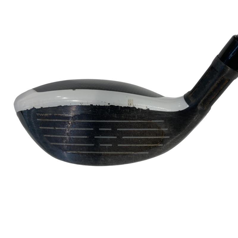 TaylorMade（テーラーメイド） SIM2 MAX U4 ユーティリティ UT