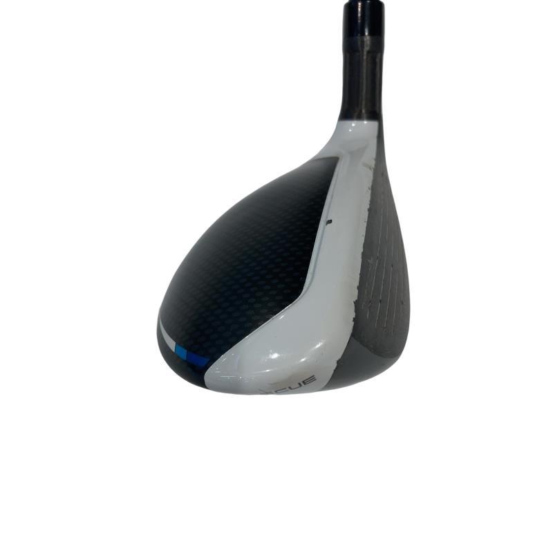 TaylorMade（テーラーメイド） SIM2 MAX U4 ユーティリティ UT