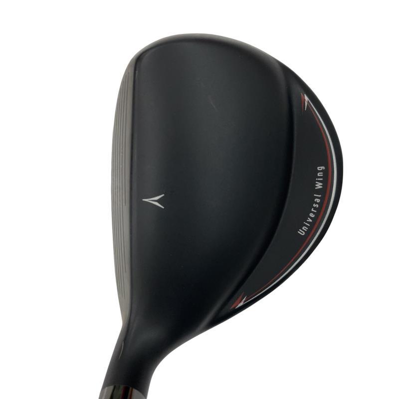 kasco（キャスコ） POWER TORNADO UFO Speed 66 ユーティリティ UT