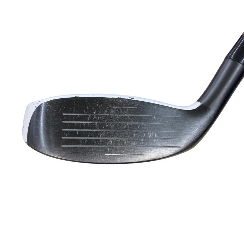 Adams Golf（アダムスゴルフ） IDEA SUPER LS XTD 19° ユーティリティ 