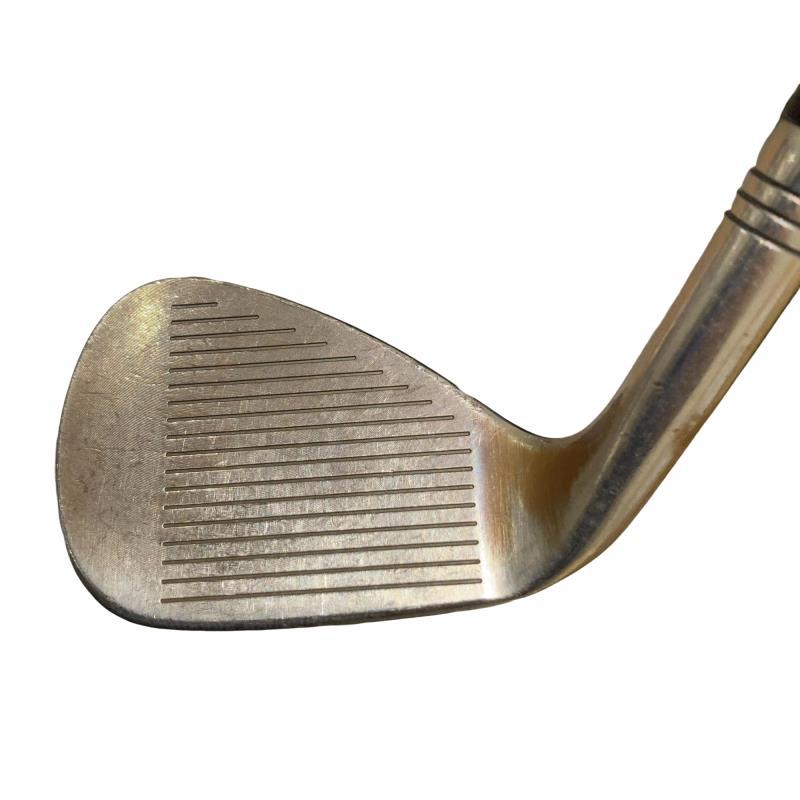 HI-TIDE 50° 09 Milled Grindウェッジ TaylorMade（テーラーメイド） Taylor Made MILLED GRIND HI-TOE 50