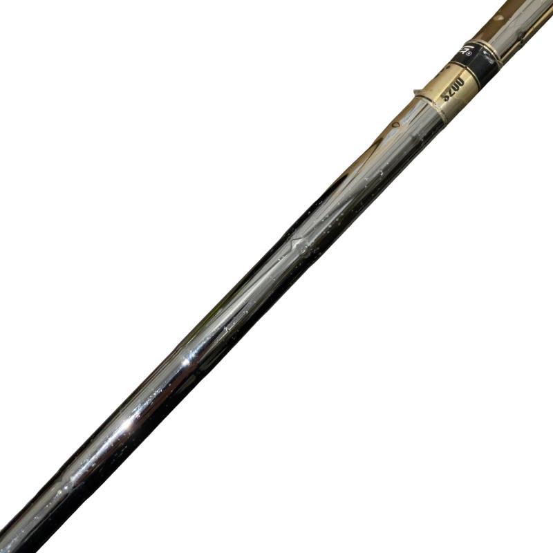 TaylorMade（テーラーメイド） Taylor Made MILLED GRIND HI-TOE 50