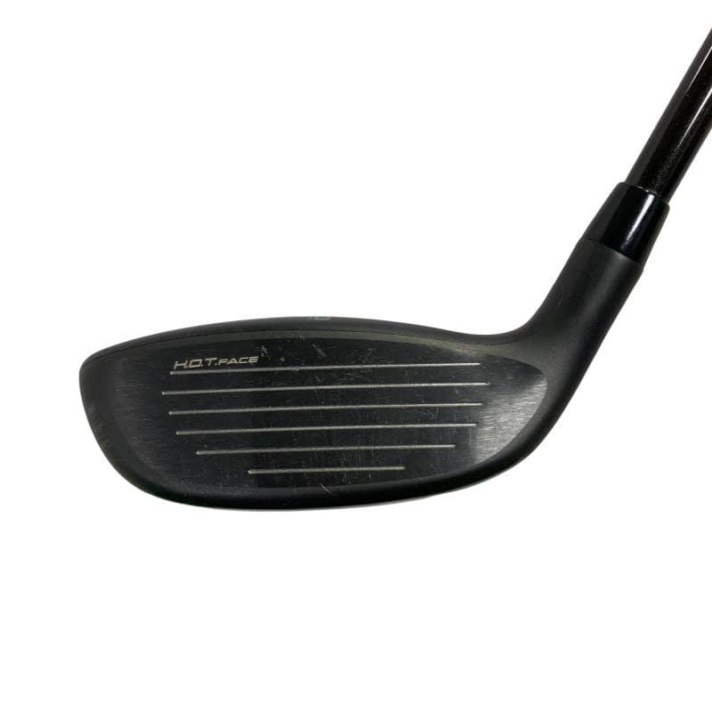 COBRA（コブラ） KING LTDx U3 ユーティリティ UT フレックスS