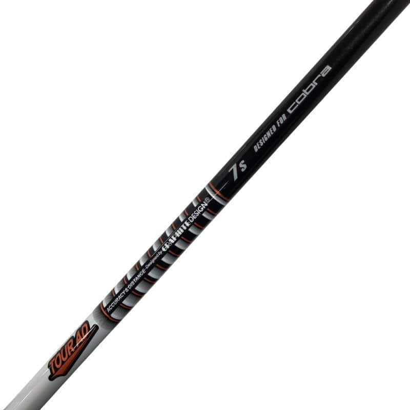 COBRA（コブラ） KING LTDx U3 ユーティリティ UT フレックスS