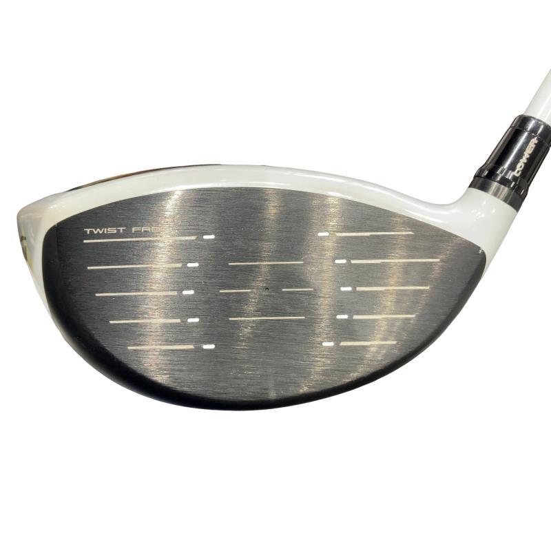 TaylorMade SIM2 MAX ドライバー 9° TaylorMade（テーラーメイド） SIM2 MAX 9° ドライバー DR フレックスS