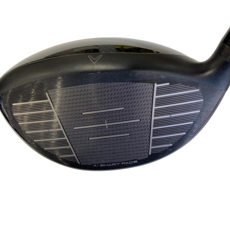 Callaway（キャロウェイ） PARADYM Ai SMOKE MAX FAST 12° レディース