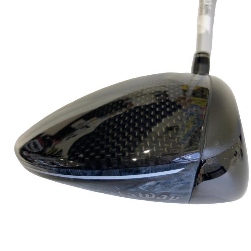 Callaway（キャロウェイ） PARADYM Ai SMOKE MAX FAST 12° レディース