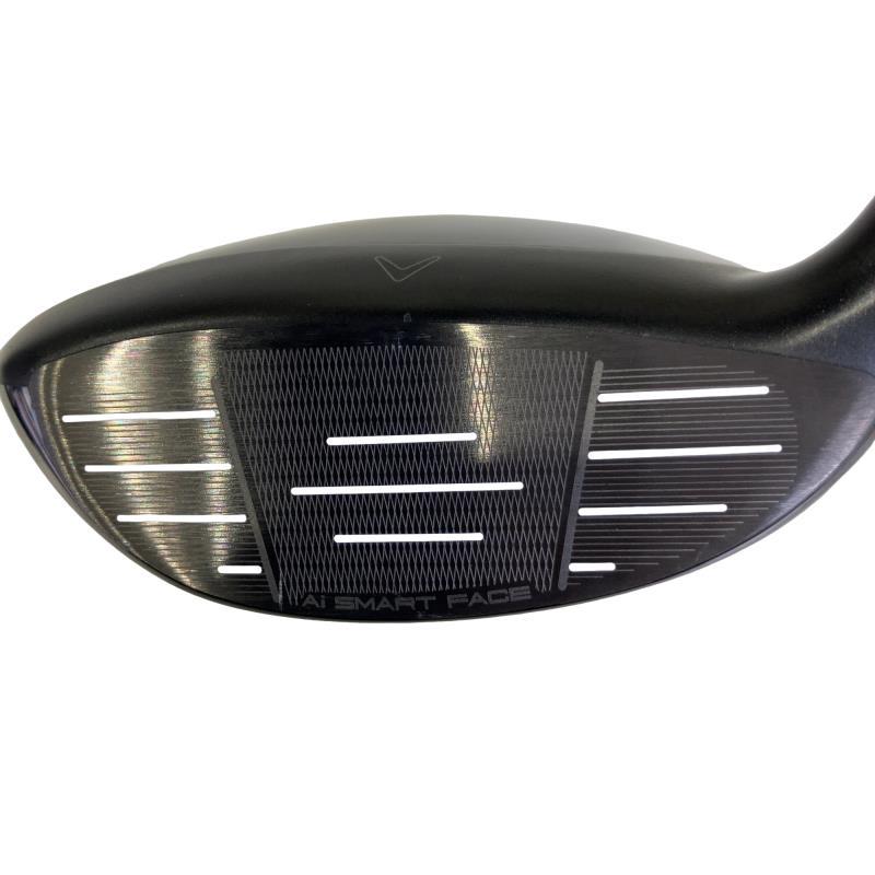 Callaway（キャロウェイ） PARADYM Ai SMOKE MAX 5W フェアウェイ