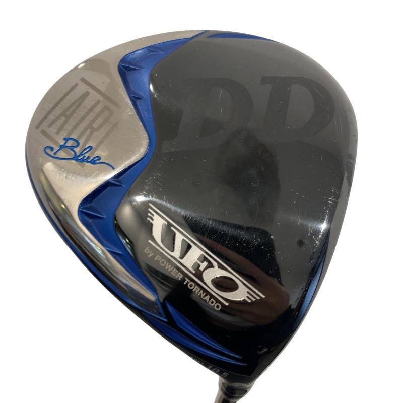 kasco（キャスコ） POWER TORNADO UFO AIR DD 10.5° ドライバー DR