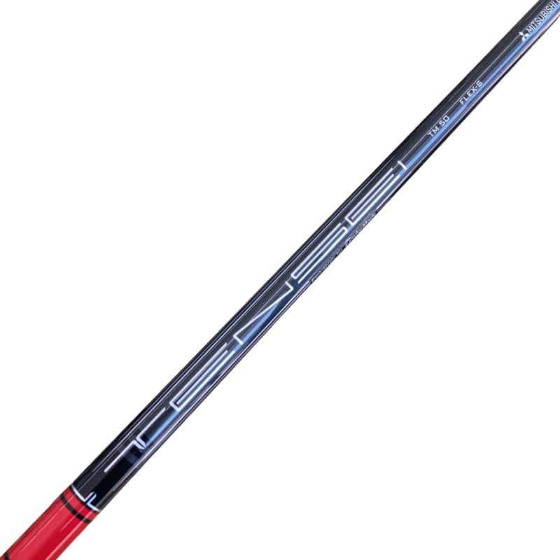 （美品）Diamana TM50 テーラーメイドスリーブ付　ドライバー用 TaylorMade（テーラーメイド） テーラーメイドスリーブ付き(STEALTH2用