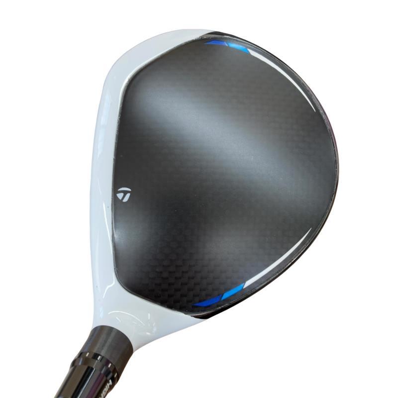 TaylorMade（テーラーメイド） SIM2 3W フェアウェイウッド FW