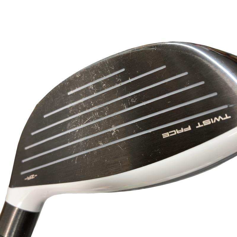 TaylorMade（テーラーメイド） SIM2 3W フェアウェイウッド FW