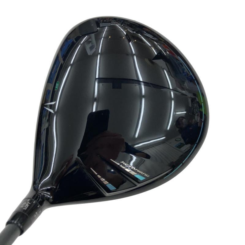 DUNLOP（ダンロップ） XXIO(2024) eks 9.5° ドライバー DR フレックスS 