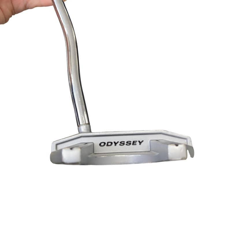 ODYSSEY（キャロウェイゴルフ） オデッセイ WHITE HOT OG #7 32インチ