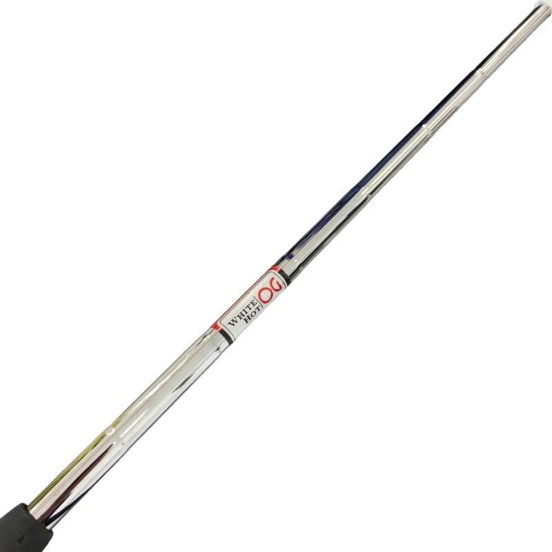 ODYSSEY WHITE HOT OG #7 パター　女性 ODYSSEY（キャロウェイゴルフ） オデッセイ WHITE HOT OG #7 32インチ
