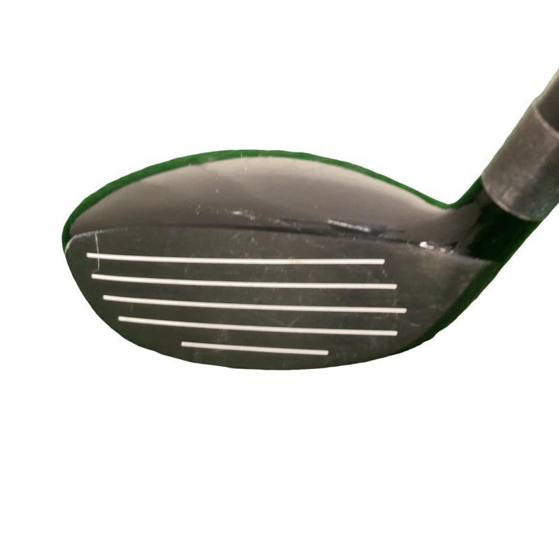 HONMA GOLF（本間ゴルフ） TOUR WORLD TW757 U4 ユーティリティ UT