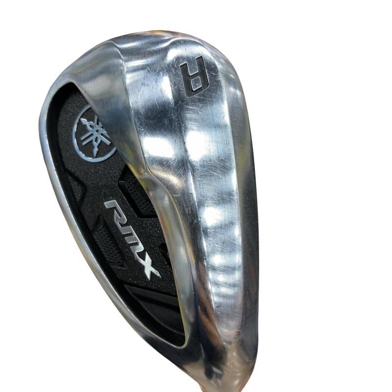 YAMAHA（ヤマハ） RMX VD40 AW ウェッジ WG フレックスS : ゴルフ