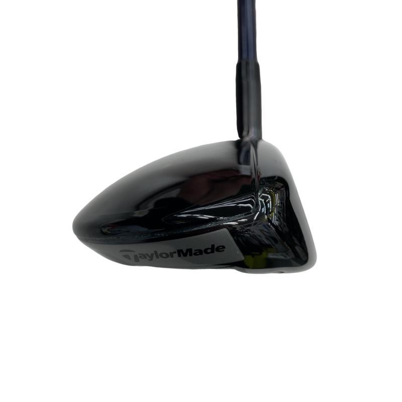 TaylorMade（テーラーメイド） Qi10 MAX U3 ユーティリティ UT