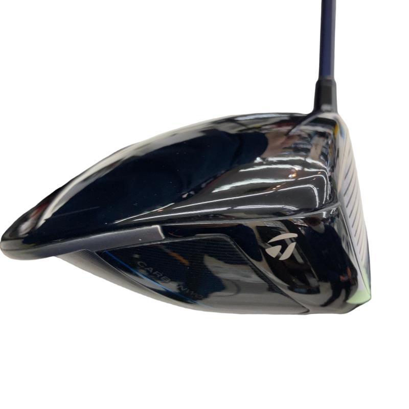 TaylorMade（テーラーメイド） Qi10 MAX 10.5° ドライバー DR