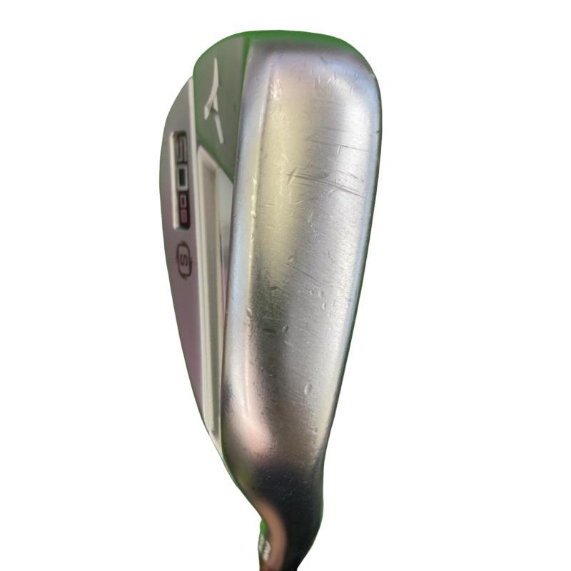 MIZUNO GOLF ミズノ Mizuno S23(ホワイトサテン) 50°/08°S ウェッジ WG