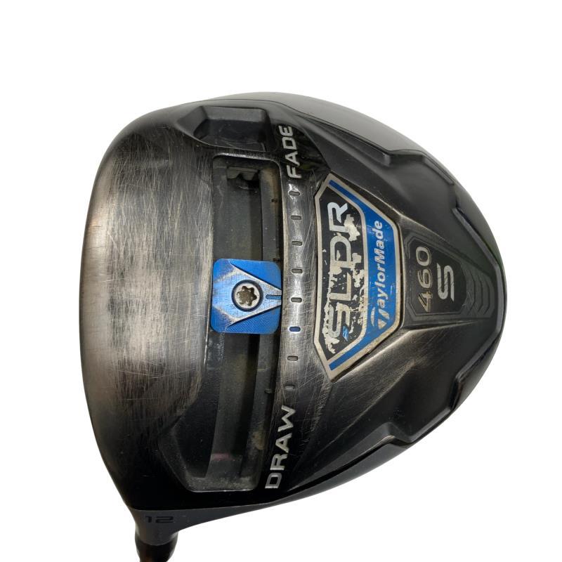 テーラーメイドSLDR レフティー　ドライバー Amazon.co.jp: TAYLOR MADE(テーラーメイド) SLDR ドライバー Diamana