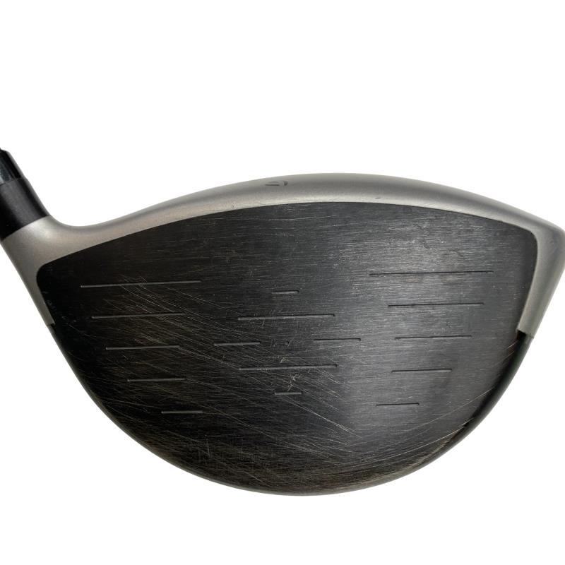 テーラーメイドSLDR レフティー　ドライバー テーラーメイドSLDR レフティー ドライバー プロも驚く強弾道