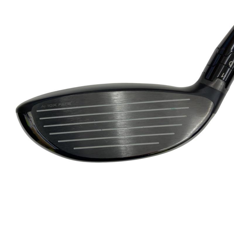Callaway（キャロウェイ） ELYTE TITANIUM 3W フェアウェイウッド FW