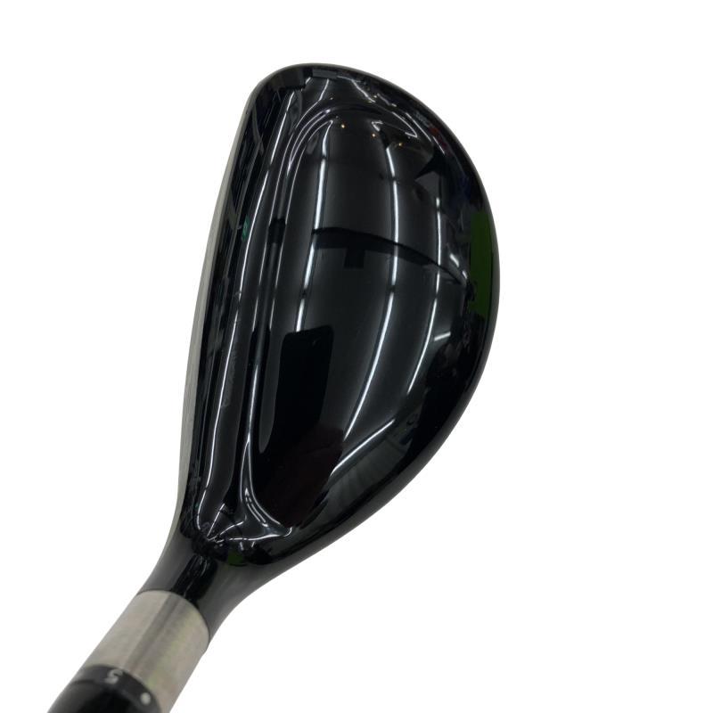 エポンゴルフ株式会社 EPON AF-957 H27 ユーティリティ UT フレックスその他の画像