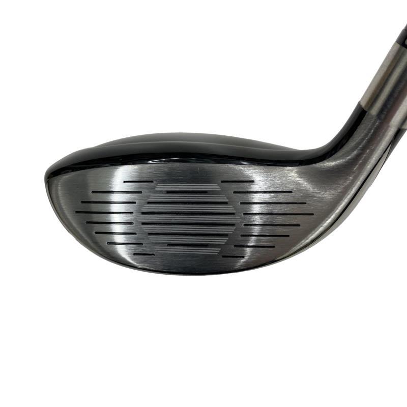 エポンゴルフ株式会社 EPON AF-957 H27 ユーティリティ UT フレックスその他の画像