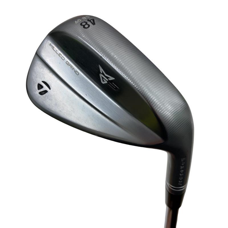 TaylorMade（テーラーメイド） Taylor Made MILLED GRIND 5 48°/09°SB