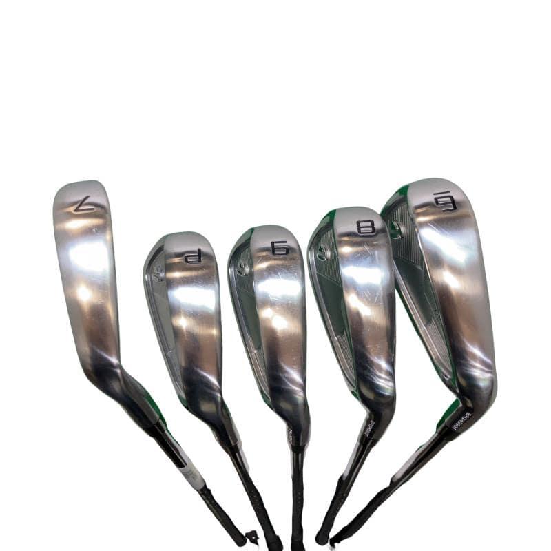 TaylorMade（テーラーメイド） Taylor Made P・8CB(2025) 5S アイアン