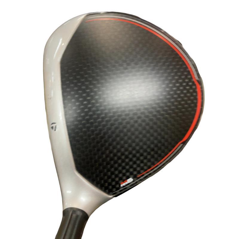 TaylorMade（テーラーメイド） M6 3W フェアウェイウッド FW