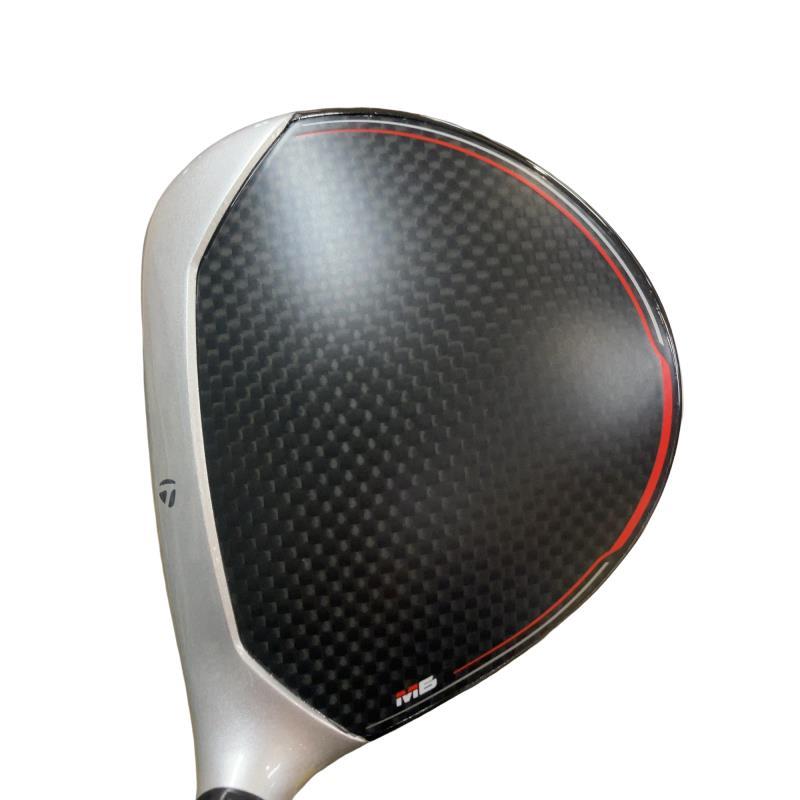 TaylorMade（テーラーメイド） M6 3W フェアウェイウッド FW