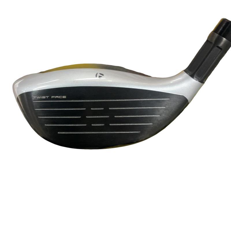 テーラーメイドM6　3W TaylorMade（テーラーメイド） M6 3W フェアウェイウッド FW