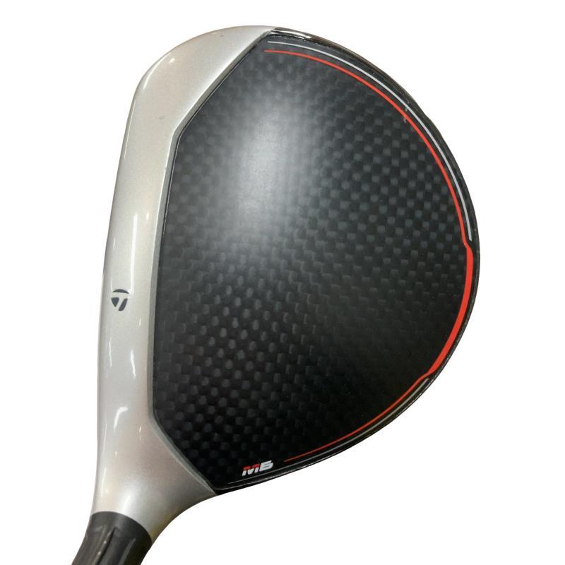 TaylorMade（テーラーメイド） M6 5W フェアウェイウッド FW