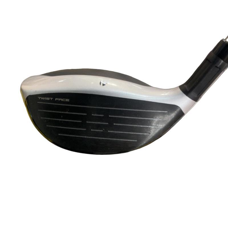 TaylorMade（テーラーメイド） M6 5W フェアウェイウッド FW