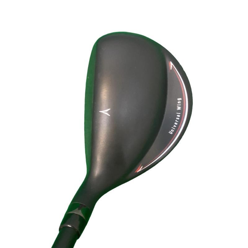 kasco（キャスコ） POWER TORNADO UFO Speed 77 ユーティリティ UT